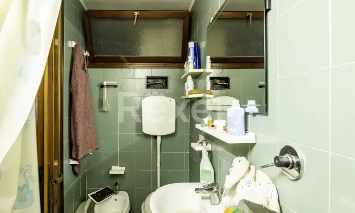 Rexer-Padova-Villa-a-schiera-con-giardino-e-garage-in-buone-condizioni-libera-subito-Altro