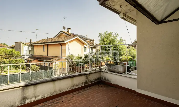 Rexer-Padova-Villa-a-schiera-con-giardino-e-garage-in-buone-condizioni-libera-subito-Altro