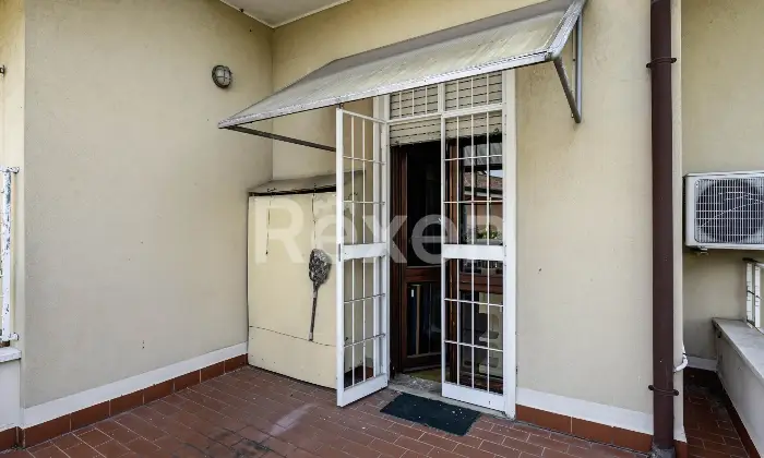 Rexer-Padova-Villa-a-schiera-con-giardino-e-garage-in-buone-condizioni-libera-subito-Altro