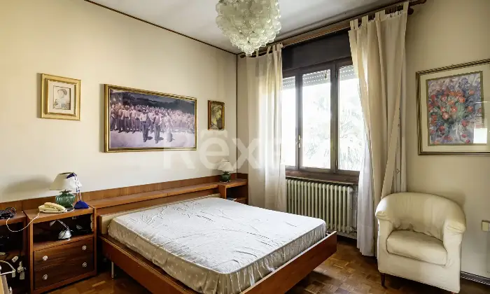 Rexer-Padova-Villa-a-schiera-con-giardino-e-garage-in-buone-condizioni-libera-subito-Altro