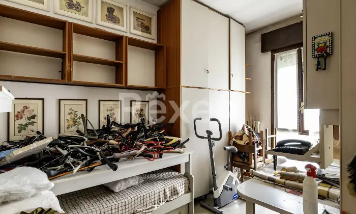 Rexer-Padova-Villa-a-schiera-con-giardino-e-garage-in-buone-condizioni-libera-subito-Altro