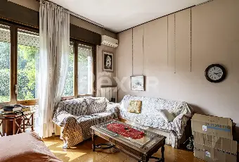 Rexer-Padova-Villa-a-schiera-con-giardino-e-garage-in-buone-condizioni-libera-subito-Altro