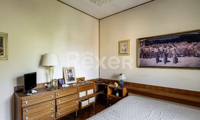 Rexer-Padova-Villa-a-schiera-con-giardino-e-garage-in-buone-condizioni-libera-subito-Altro