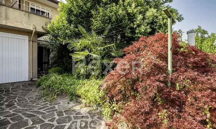 Rexer-Padova-Villa-a-schiera-con-giardino-e-garage-in-buone-condizioni-libera-subito-Altro