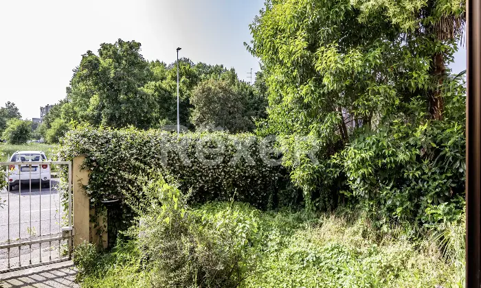 Rexer-Padova-Villa-a-schiera-con-giardino-e-garage-in-buone-condizioni-libera-subito-Altro