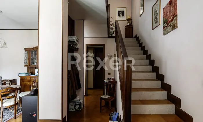 Rexer-Padova-Villa-a-schiera-con-giardino-e-garage-in-buone-condizioni-libera-subito-Altro