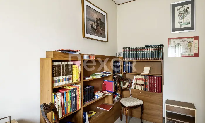 Rexer-Padova-Villa-a-schiera-con-giardino-e-garage-in-buone-condizioni-libera-subito-Altro