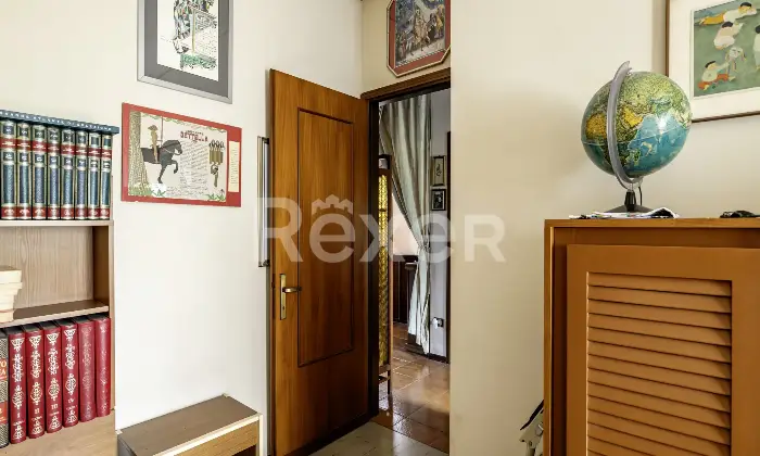 Rexer-Padova-Villa-a-schiera-con-giardino-e-garage-in-buone-condizioni-libera-subito-Altro