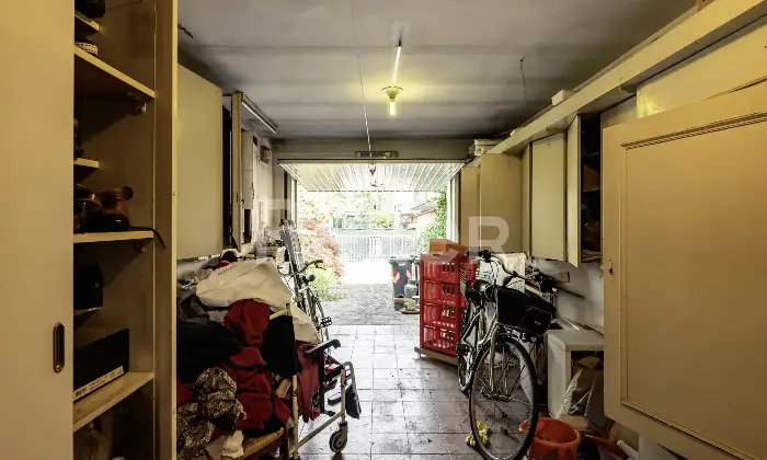 Rexer-Padova-Villa-a-schiera-con-giardino-e-garage-in-buone-condizioni-libera-subito-Altro