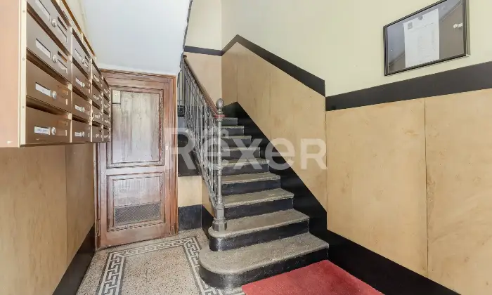 Rexer-Milano-BILOCALE-IN-BUONO-STATO-Altro