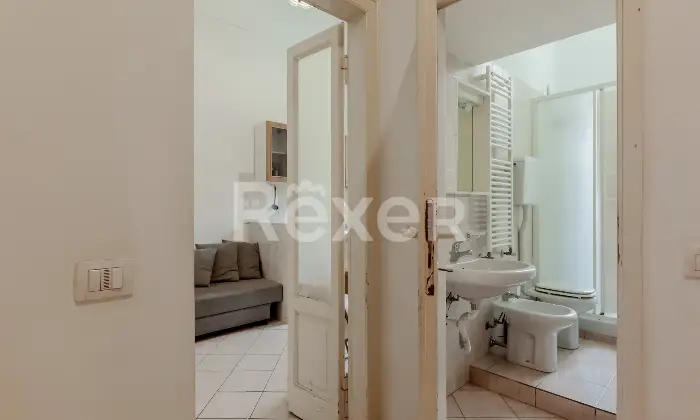 Rexer-Milano-BILOCALE-IN-BUONO-STATO-Altro