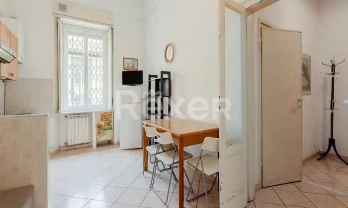Rexer-Milano-BILOCALE-IN-BUONO-STATO-Altro