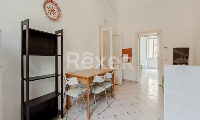 Rexer-Milano-BILOCALE-IN-BUONO-STATO-Altro
