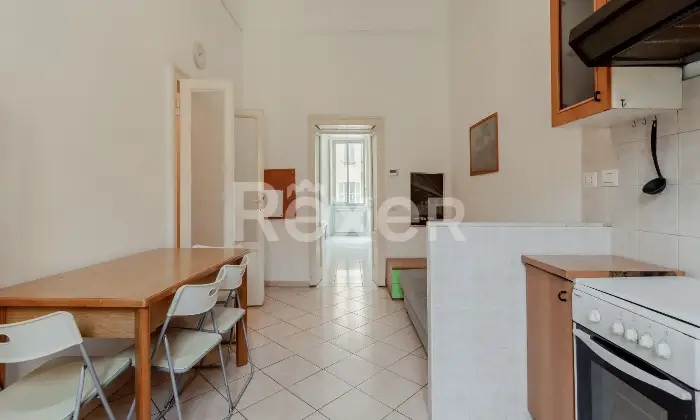 Rexer-Milano-BILOCALE-IN-BUONO-STATO-Altro