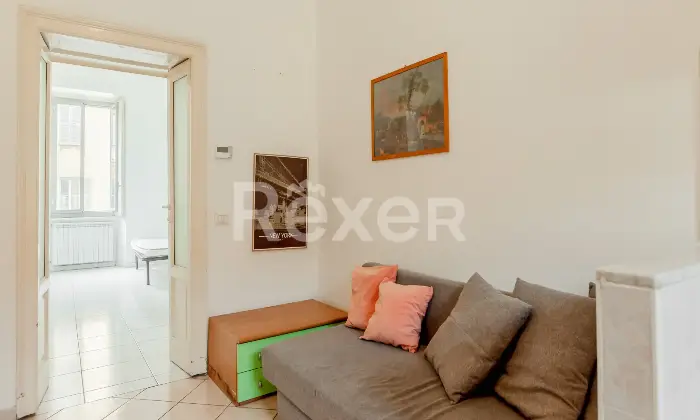 Rexer-Milano-BILOCALE-IN-BUONO-STATO-Altro