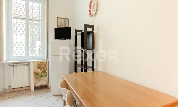 Rexer-Milano-BILOCALE-IN-BUONO-STATO-Altro
