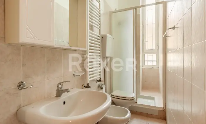 Rexer-Milano-BILOCALE-IN-BUONO-STATO-Altro