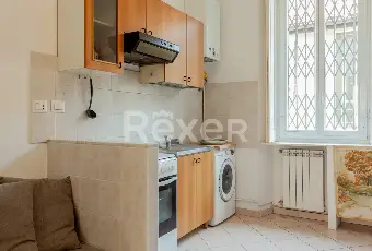 Rexer-Milano-BILOCALE-IN-BUONO-STATO-Altro