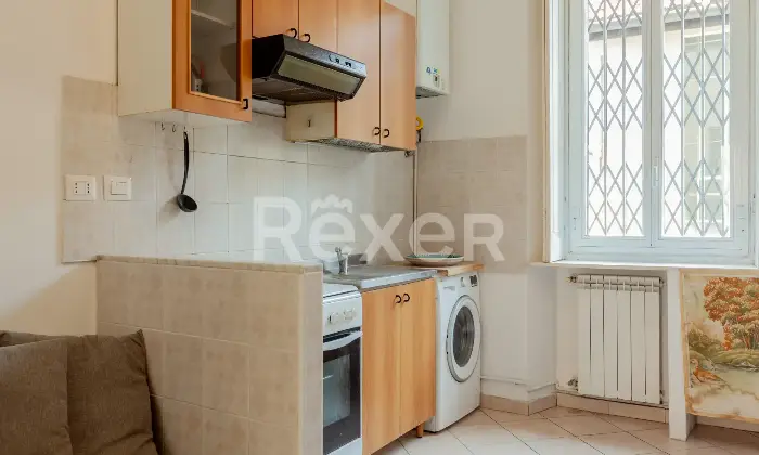Rexer-Milano-BILOCALE-IN-BUONO-STATO-Altro