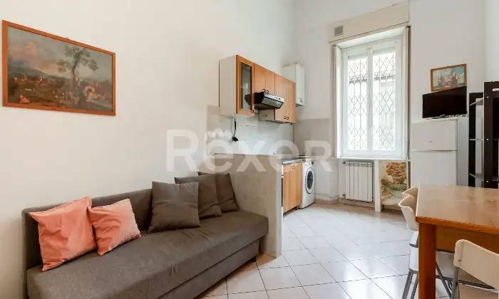 Rexer-Milano-BILOCALE-IN-BUONO-STATO-Altro