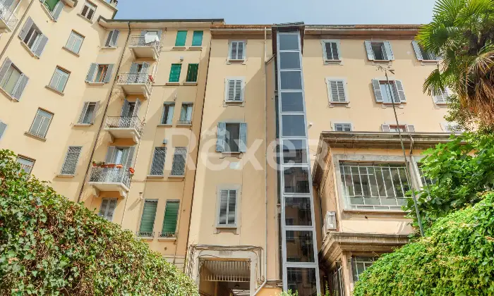 Rexer-Milano-BILOCALE-IN-BUONO-STATO-Altro