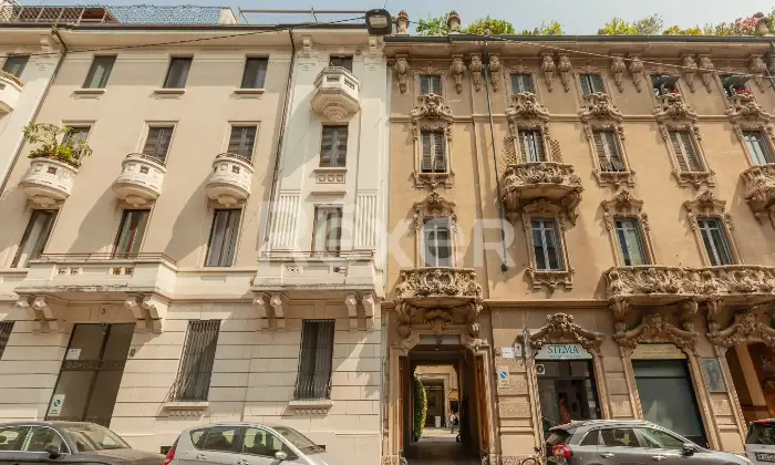 Rexer-Milano-BILOCALE-IN-BUONO-STATO-Altro