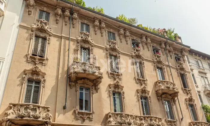 Rexer-Milano-BILOCALE-IN-BUONO-STATO-Altro