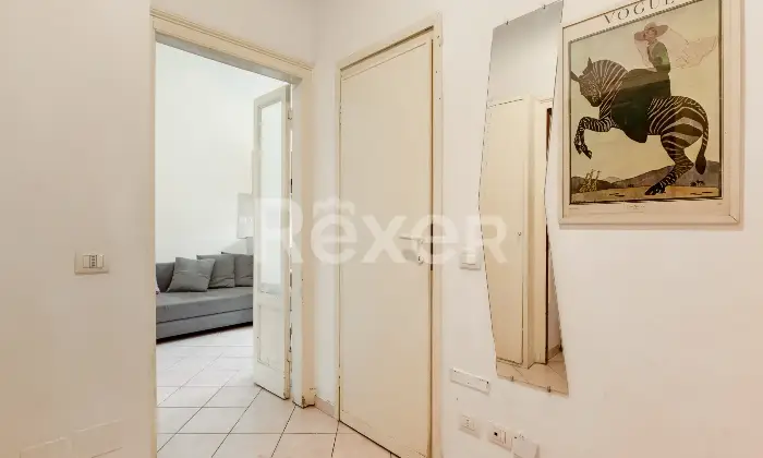 Rexer-Milano-BILOCALE-IN-BUONO-STATO-Altro