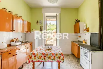 Rexer-Villa-San-Giovanni-in-Tuscia-Luminoso-Appartamento-con-Riscaldamento-Autonomo-Altro