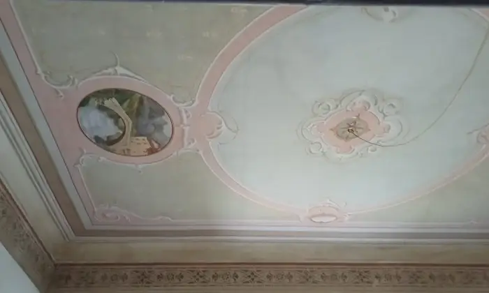 Rexer-Chiavari-Appartamento-in-villa-d-epoca-con-giardino-e-box-Altro