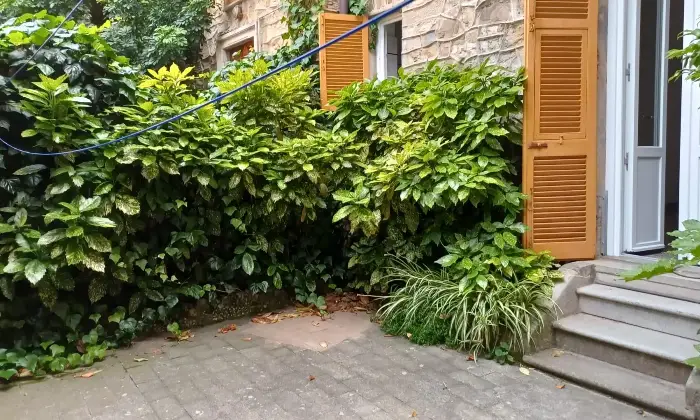 Rexer-Chiavari-Appartamento-in-villa-d-epoca-con-giardino-e-box-Giardino