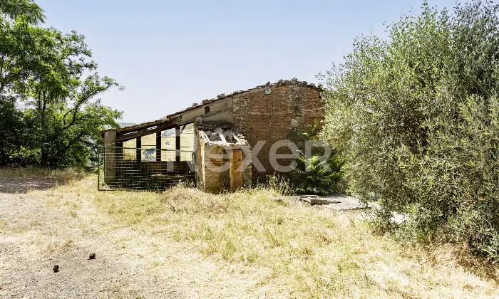 Rexer-Impruneta-Impruneta-Colleramole-Ex-Fienile-con-progetto-approvato-Altro