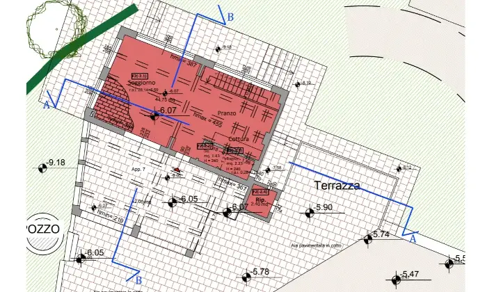 Rexer-Impruneta-Impruneta-Colleramole-Ex-Fienile-con-progetto-approvato-Altro