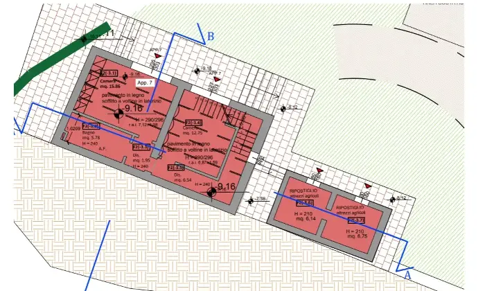 Rexer-Impruneta-Impruneta-Colleramole-Ex-Fienile-con-progetto-approvato-Altro
