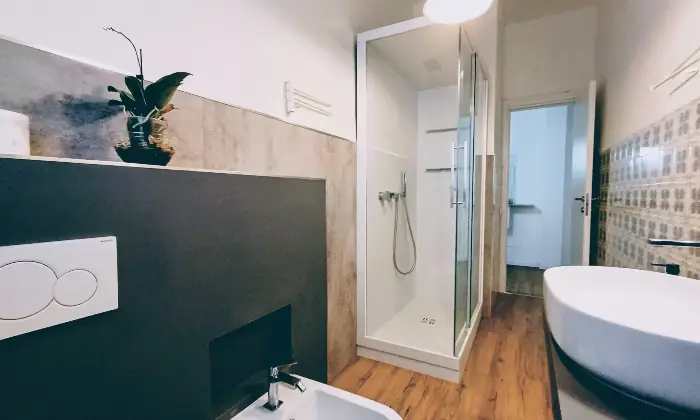 Rexer-Firenze-Appartamento-accogliente-pronto-per-essere-abitato-Bagno