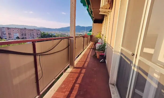 Rexer-Firenze-Appartamento-accogliente-pronto-per-essere-abitato-Terrazzo