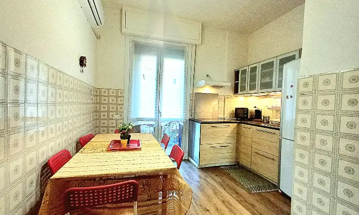 Rexer-Firenze-Appartamento-accogliente-pronto-per-essere-abitato-Cucina