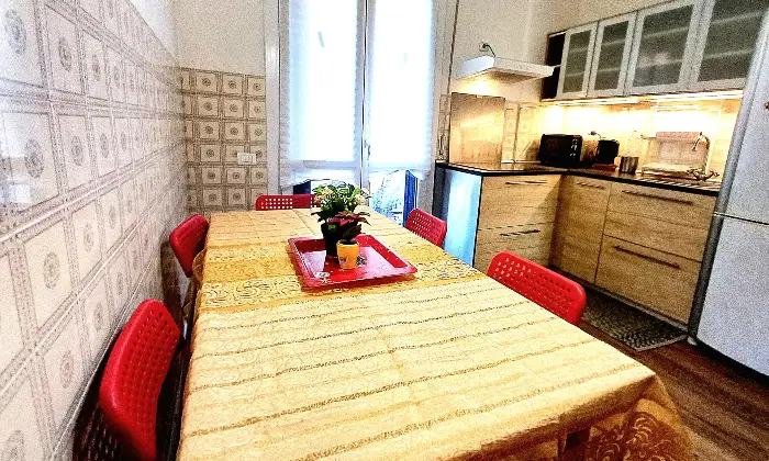 Rexer-Firenze-Appartamento-accogliente-pronto-per-essere-abitato-Cucina