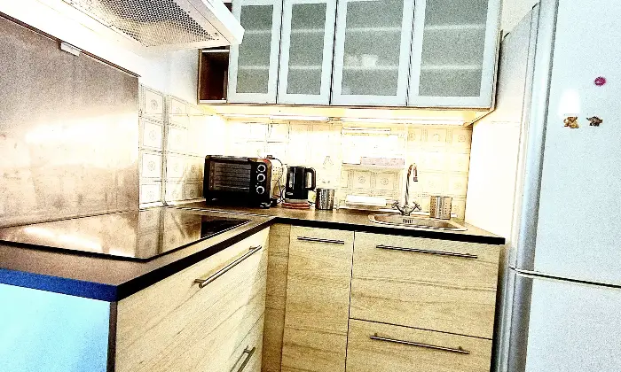 Rexer-Firenze-Appartamento-accogliente-pronto-per-essere-abitato-Cucina