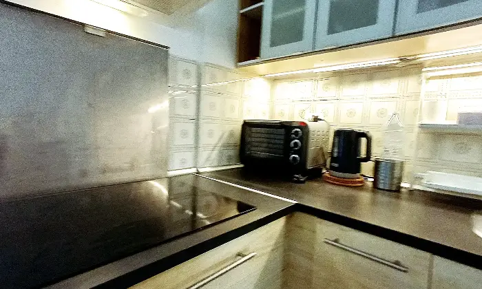 Rexer-Firenze-Appartamento-accogliente-pronto-per-essere-abitato-Cucina