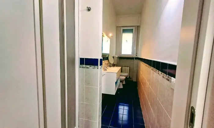 Rexer-Firenze-Appartamento-accogliente-pronto-per-essere-abitato-Bagno