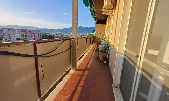 Rexer-Firenze-Appartamento-accogliente-pronto-per-essere-abitato-Terrazzo