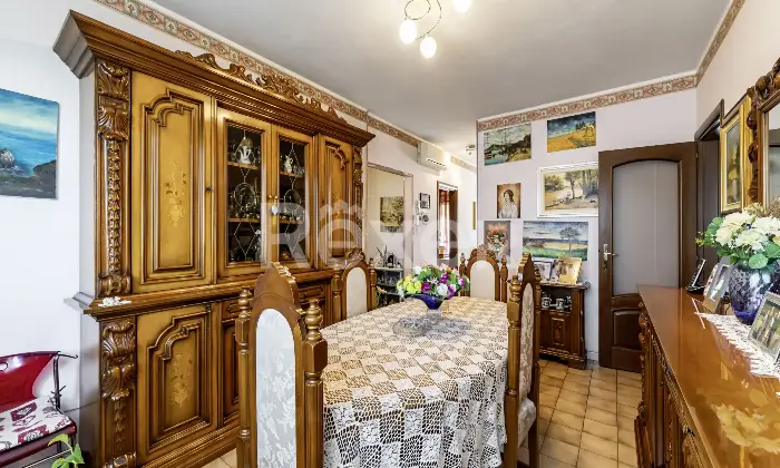 Rexer-Nichelino-ZONA-CASTELLO-PENTALOCALE-PIANO-ALTO-CON-POSTO-AUTO-NUMERATO-Altro