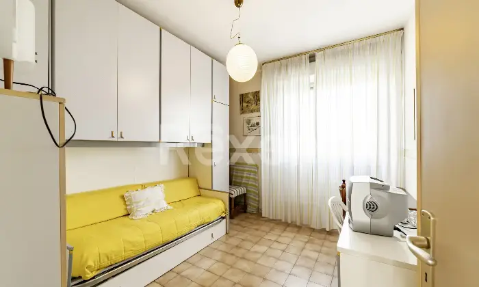 Rexer-Nichelino-ZONA-CASTELLO-PENTALOCALE-PIANO-ALTO-CON-POSTO-AUTO-NUMERATO-Altro