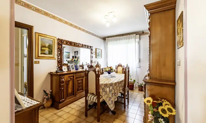 Rexer-Nichelino-ZONA-CASTELLO-PENTALOCALE-PIANO-ALTO-CON-POSTO-AUTO-NUMERATO-Altro