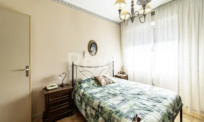 Rexer-Nichelino-ZONA-CASTELLO-PENTALOCALE-PIANO-ALTO-CON-POSTO-AUTO-NUMERATO-Altro