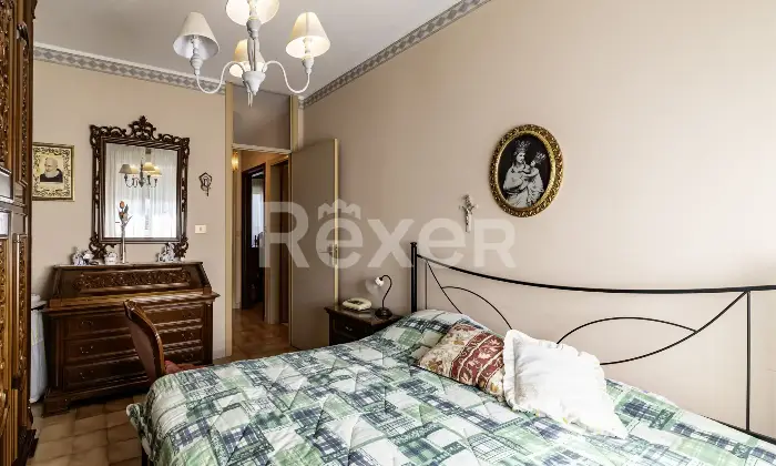 Rexer-Nichelino-ZONA-CASTELLO-PENTALOCALE-PIANO-ALTO-CON-POSTO-AUTO-NUMERATO-Altro