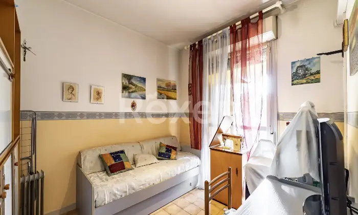 Rexer-Nichelino-ZONA-CASTELLO-PENTALOCALE-PIANO-ALTO-CON-POSTO-AUTO-NUMERATO-Altro