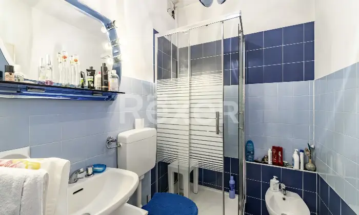 Rexer-Nichelino-ZONA-CASTELLO-PENTALOCALE-PIANO-ALTO-CON-POSTO-AUTO-NUMERATO-Altro