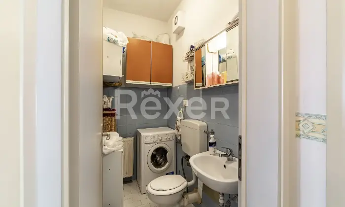 Rexer-Nichelino-ZONA-CASTELLO-PENTALOCALE-PIANO-ALTO-CON-POSTO-AUTO-NUMERATO-Altro